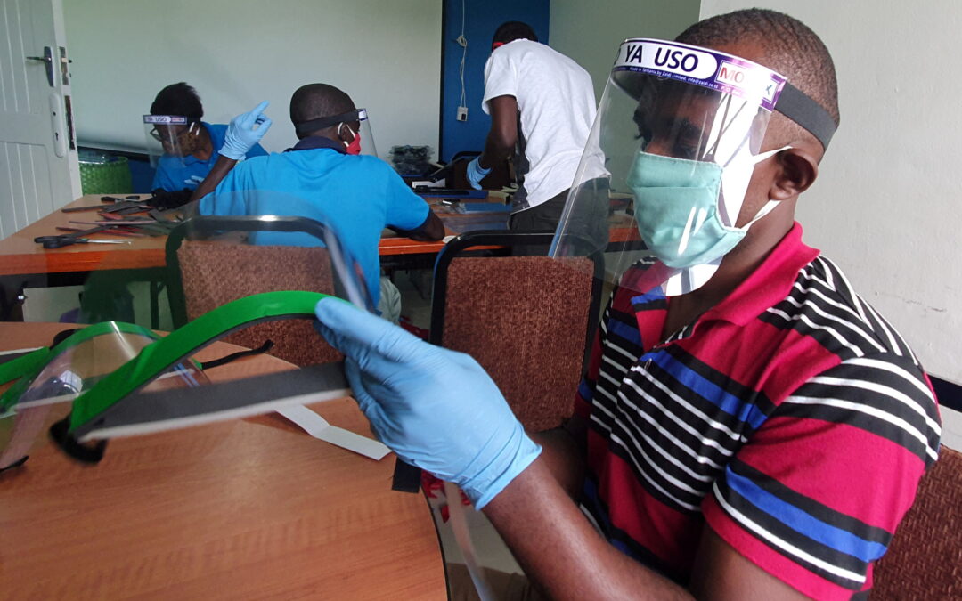 Tanzania announces coronavirus measures to combat new variants | Coronavirus pandemic News | Al Jazeera